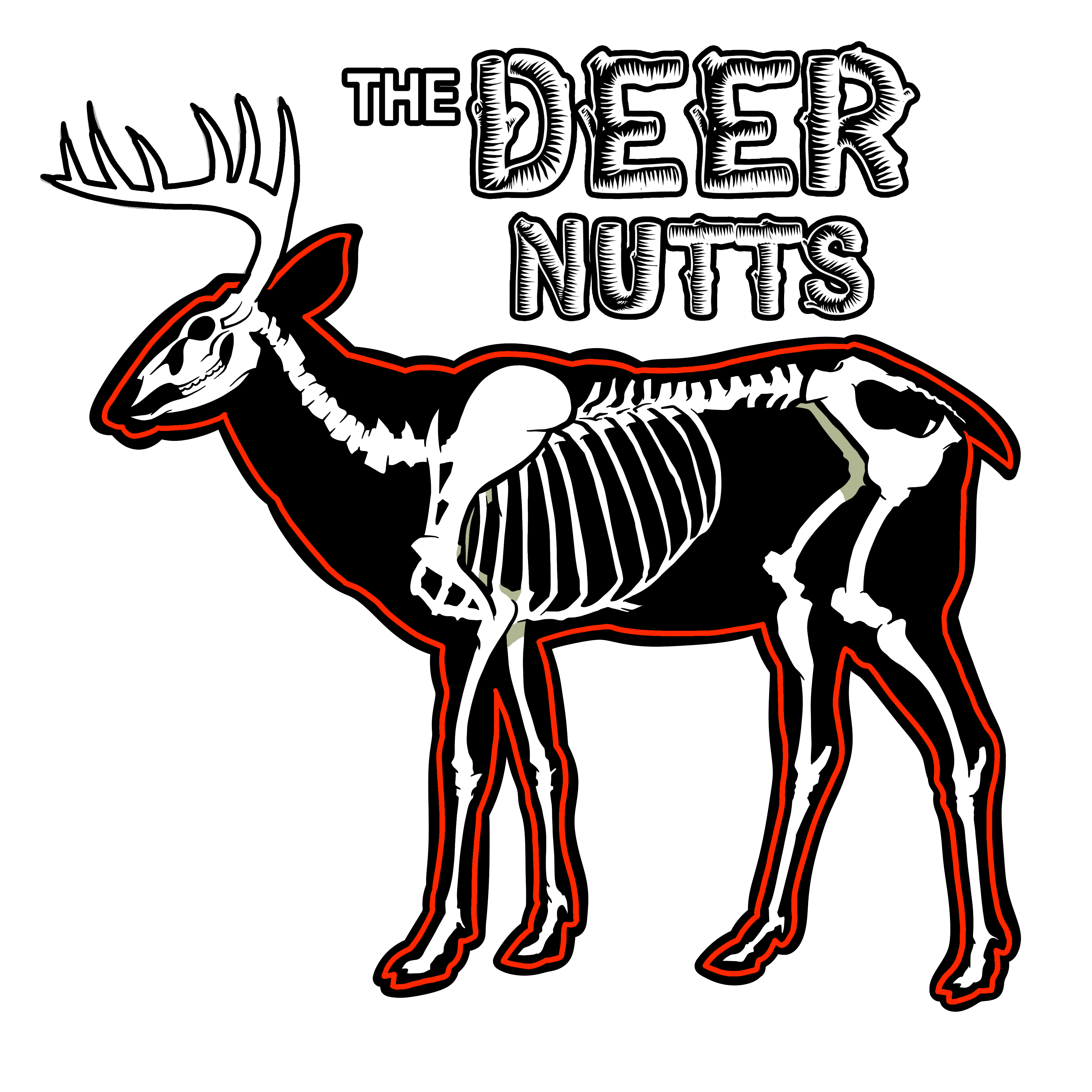 Deer Nutts Gift Card